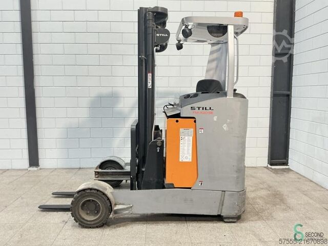 Reach truck Still FM-X20SE