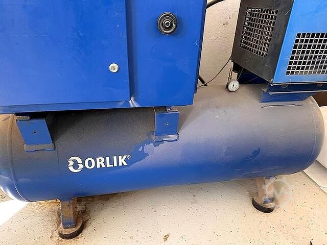 Placeholder ORLIK ORL 15DX2