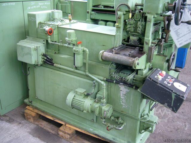 Strokenniveller UNGERER 200/1,3/23