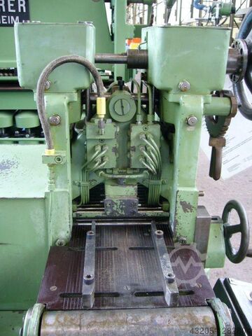 Strokenniveller UNGERER 200/1,3/23