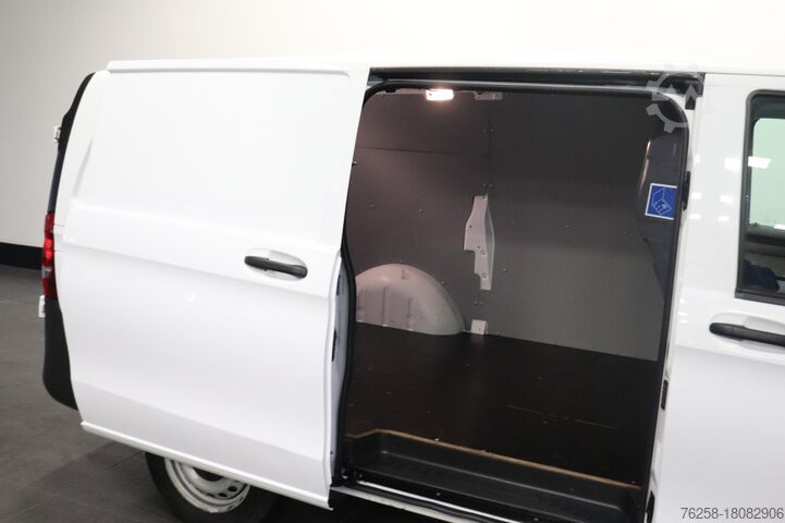 Bestelbus Mercedes-Benz Vito 116 CDI Lang - EURO 6 - Airco - Navi - Cru...