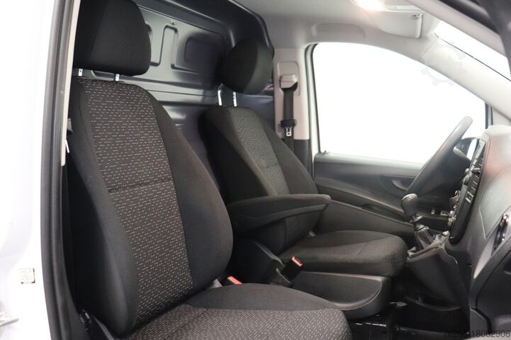 Bestelbus Mercedes-Benz Vito 116 CDI Lang - EURO 6 - Airco - Navi - Cru...