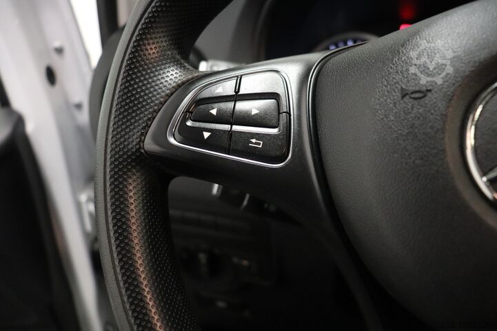 Bestelbus Mercedes-Benz Vito 116 CDI Lang - EURO 6 - Airco - Navi - Cru...