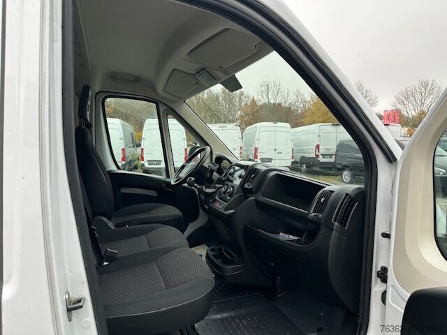 Opel Movano C Kasten HKa L4H2 3,5t Selection