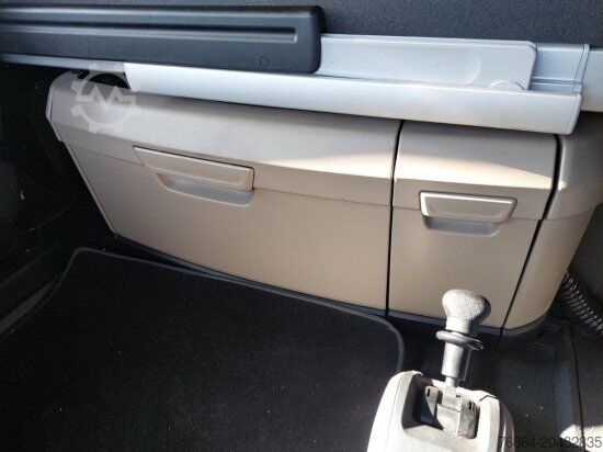 Vrachtauto met open laadbak MAN TGX 26.510 BL PRITSCHE, INTARDER,   HIAB X-HIPRO 558EP-5,  ALU-FELGEN, LENKACHSE,