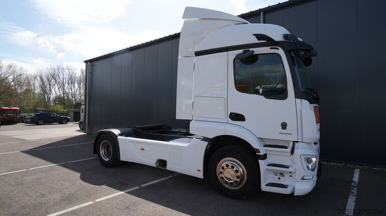 Standard-SZM Mercedes-Benz Actros 1936 tractor unit 460.300km MIRRORCAM