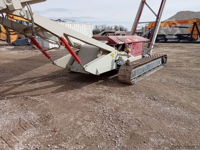 Screen Telestack TC-421