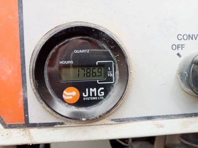 Screen Telestack TC-421