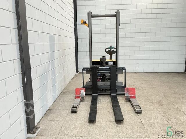 Stapelaar Jungheinrich EJC B31