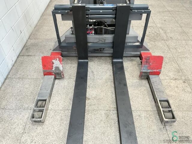 Stapelaar Jungheinrich EJC B31