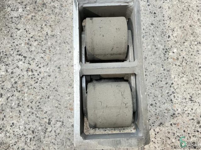 Stapelaar Jungheinrich EJC B31