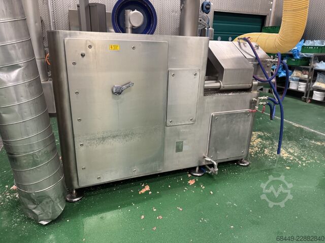 Vleesverwerkingsmachine GEA Cutter CutMaster 325, Type CM 325 - STL