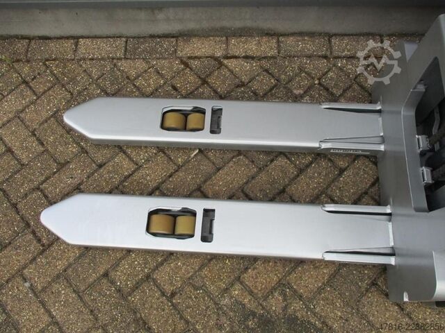 Hoogheffende palletwagen STILL EXV14iC