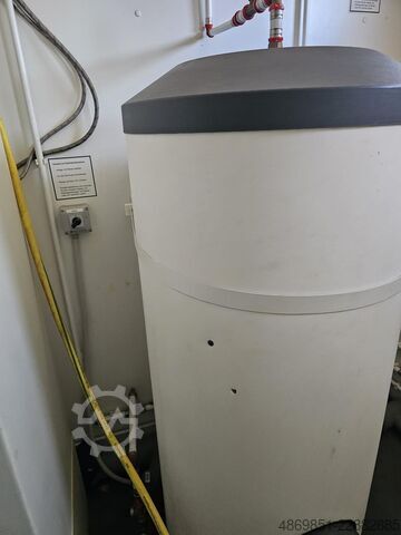 Badkamer container  NAUTEXA 20FT SANITÄRCONTAINER