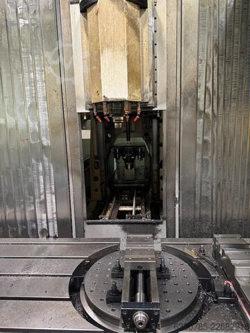  CHIRON Mill 3000