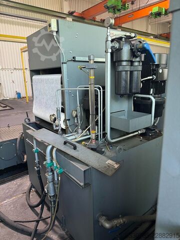  CHIRON Mill 3000