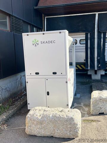 Koeler Kretschmayer CW-C11R0411CP