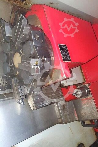 CNC lathe EMCO TURN E45