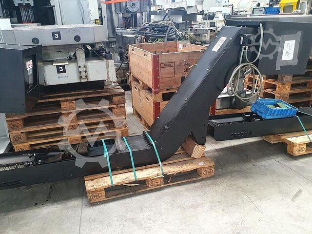 CNC lathe EMCO TURN E45