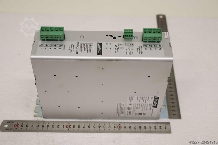 Switching power supply LinMot S01-72/1000