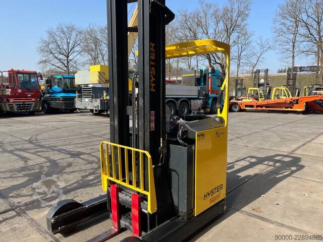 Reachtruck Hyster R 1.6H 7.5m 1600kg Reachtruck