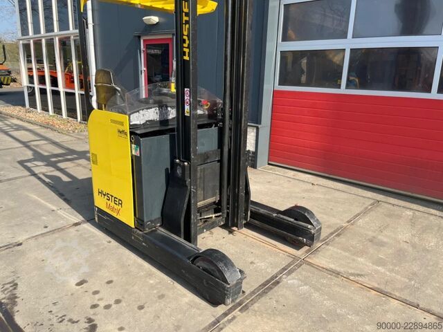 Reachtruck Hyster R 1.6H 7.5m 1600kg Reachtruck