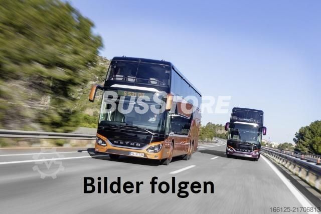 Távolsági autóbusz SETRA S 419 UL