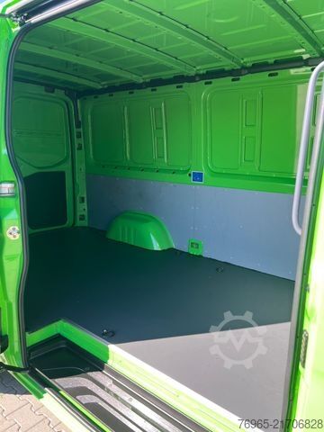 Dobozos furgon MERCEDES-BENZ Sprinter 317 LANG 9G-TRONIC TOTWINKEL 360°KAMERA
