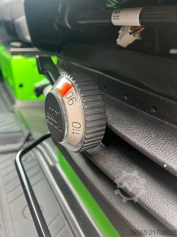 Dobozos furgon MERCEDES-BENZ Sprinter 317 LANG 9G-TRONIC TOTWINKEL 360°KAMERA