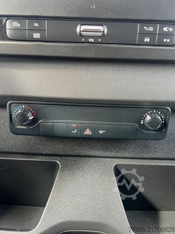 Dobozos furgon MERCEDES-BENZ Sprinter 317 LANG 9G-TRONIC TOTWINKEL 360°KAMERA