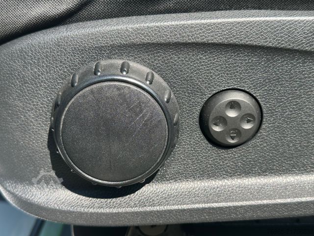 Dobozos furgon MERCEDES-BENZ Sprinter 317 LANG 9G-TRONIC TOTWINKEL 360°KAMERA