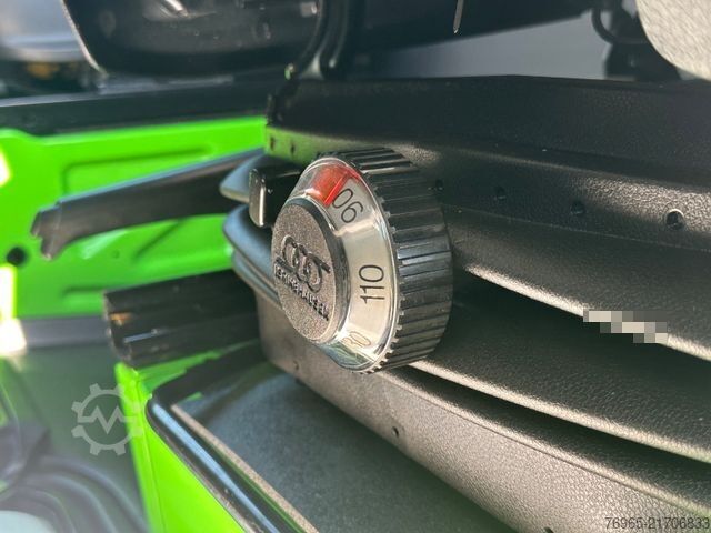 Dobozos furgon MERCEDES-BENZ Sprinter 317 LANG 9G-TRONIC TOTWINKEL 360°KAMERA