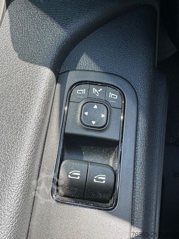 Dobozos furgon MERCEDES-BENZ Sprinter 317 LANG 9G-TRONIC TOTWINKEL 360°KAMERA