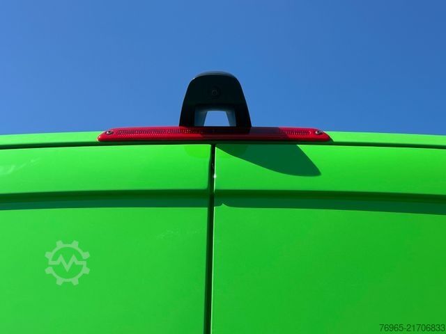 Dobozos furgon MERCEDES-BENZ Sprinter 317 LANG 9G-TRONIC TOTWINKEL 360°KAMERA