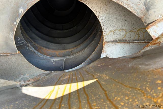 Betonszállító teherautó MERCEDES-BENZ Arocs 3248 8x4 Cifa 9m3