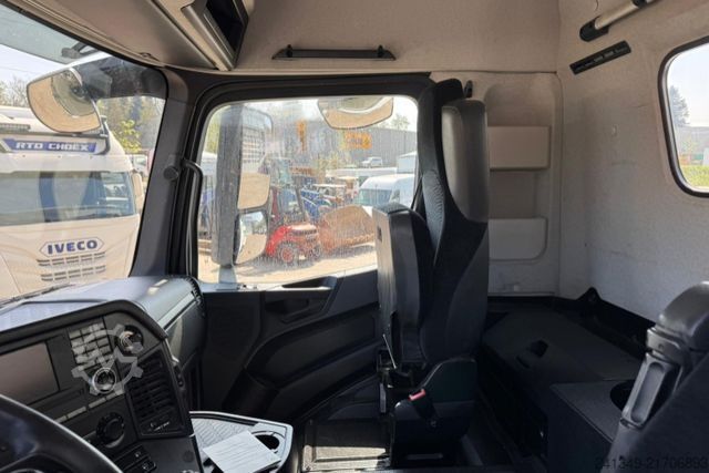 Betonszállító teherautó MERCEDES-BENZ Arocs 3248 8x4 Cifa 9m3