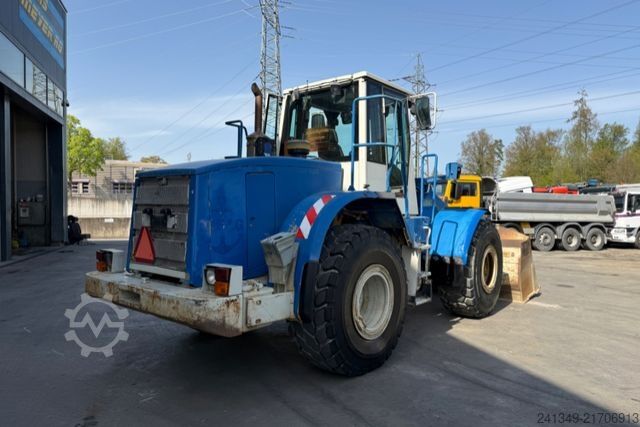 Egyéb Caterpillar CATERPILLAR | 950G