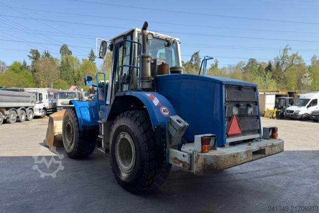 Egyéb Caterpillar CATERPILLAR | 950G