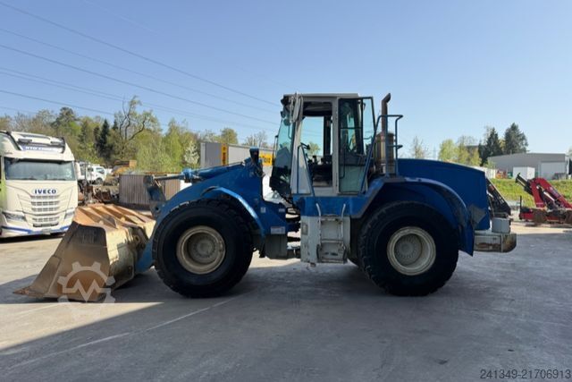 Egyéb Caterpillar CATERPILLAR | 950G