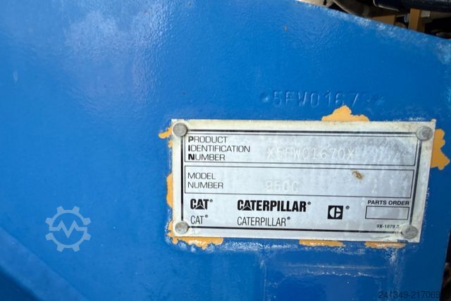 Egyéb Caterpillar CATERPILLAR | 950G