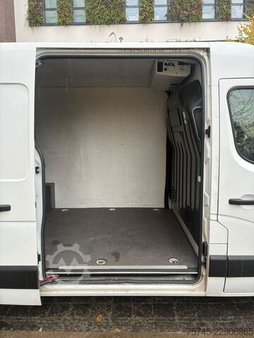 Panel kombi RENAULT MASTER 2,3 * PHARMA ZERTIFIKAT * KLIMA *