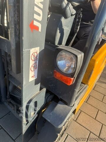 Elektrisch – 3 wielen Jungheinrich EFG 215