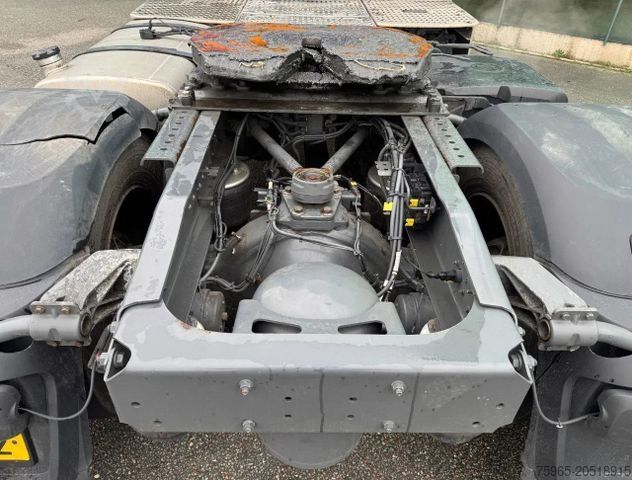 Tractor estándar DAF XF 480 FT SSC PARKING AIRCO HOLLAND TRUCK