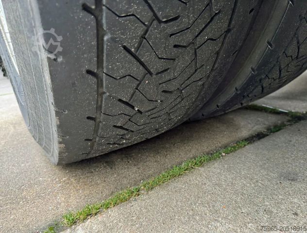 Tractor estándar DAF XF 480 FT SSC PARKING AIRCO HOLLAND TRUCK