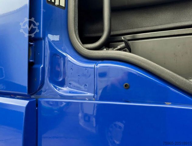 Tractor estándar DAF XF 480 FT SSC PARKING AIRCO HOLLAND TRUCK