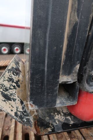 Bandgrävare Caterpillar 330