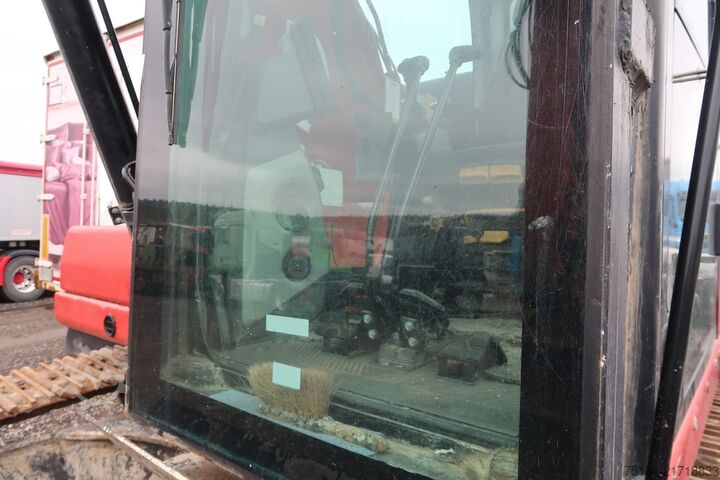 Bandgrävare Caterpillar 330