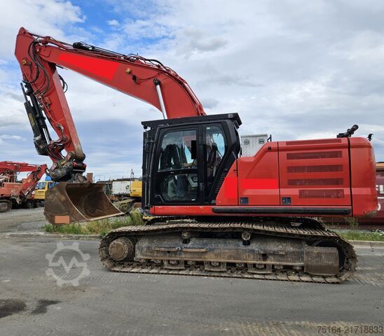 Bandgrävare Caterpillar 330