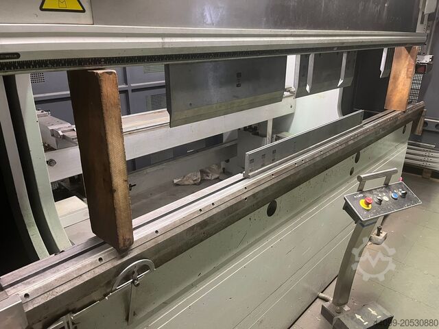 NYOMD A FÉKET LVD PPEB 80/25