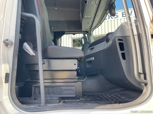 Standard-SZM Renault T480   vin: VF611A361LD026135 RETARDER, EURO 6D...